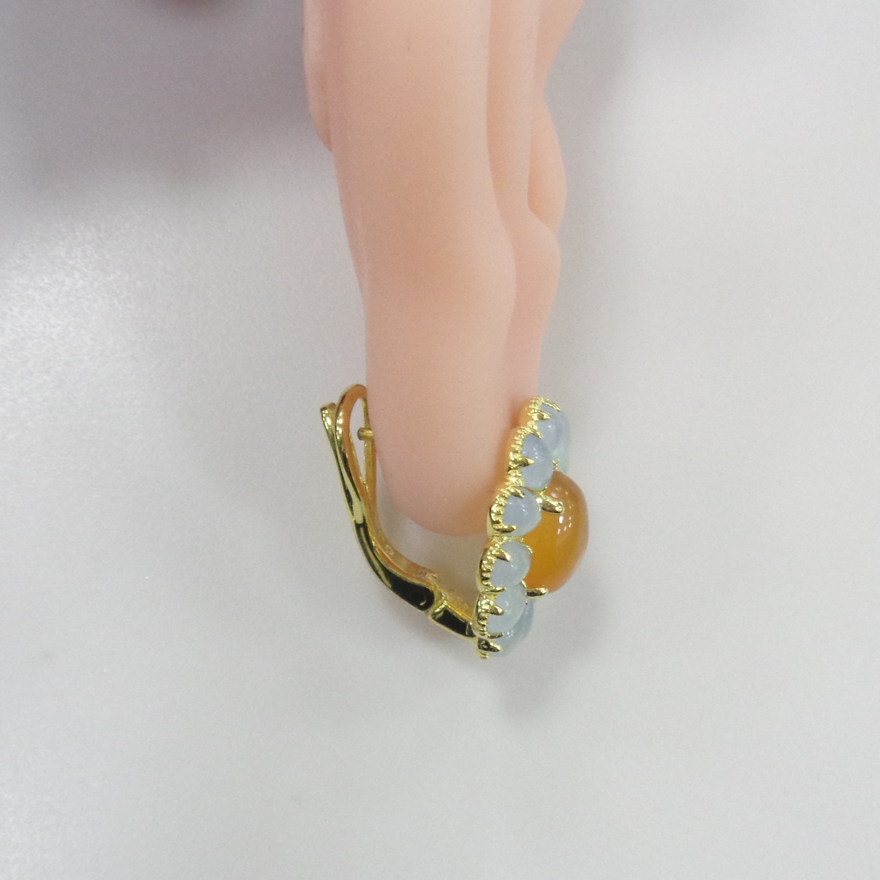 10522-004976 Серьги (Ag 925)